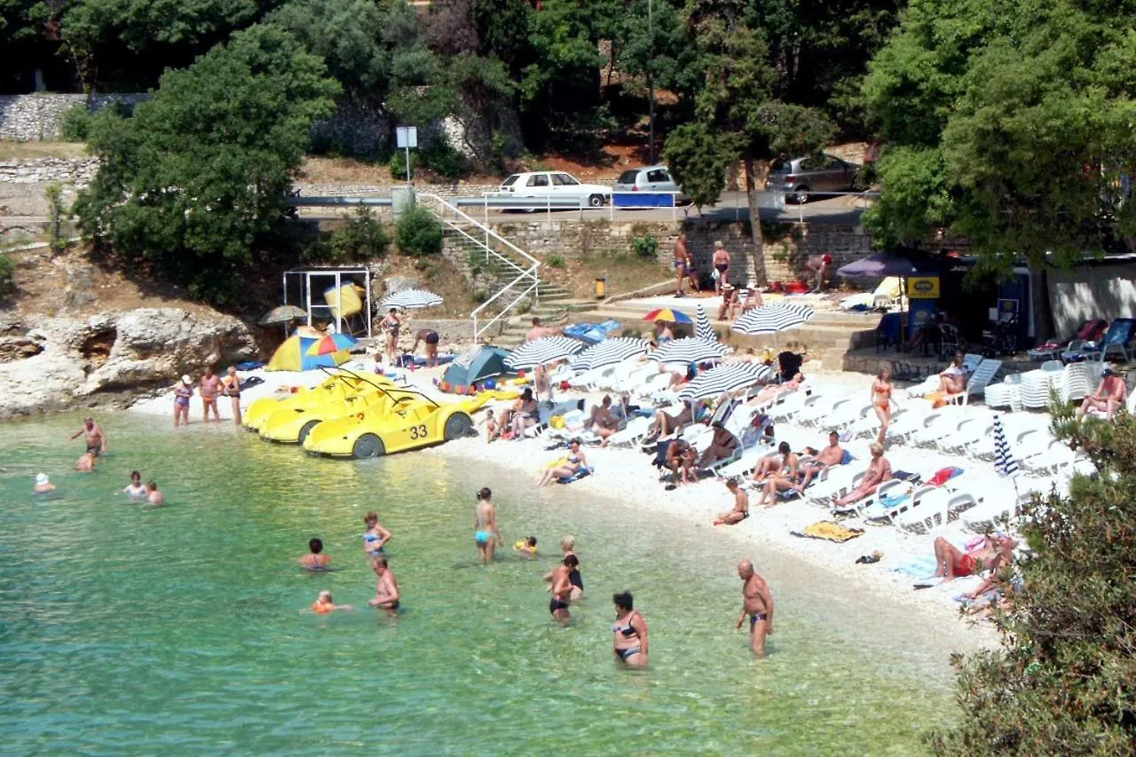 Apartments With A Parking Space Rabac, Labin - 7442 0*, Rabac Croatia