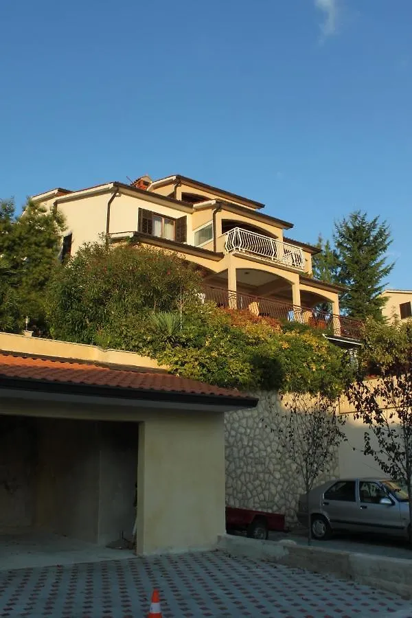 Apartments With A Parking Space Rabac, Labin - 7442 0*, Rabac Croatia
