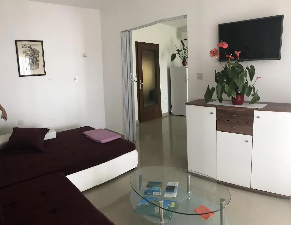 Apartments With A Parking Space Rabac, Labin - 7442 0*, Rabac