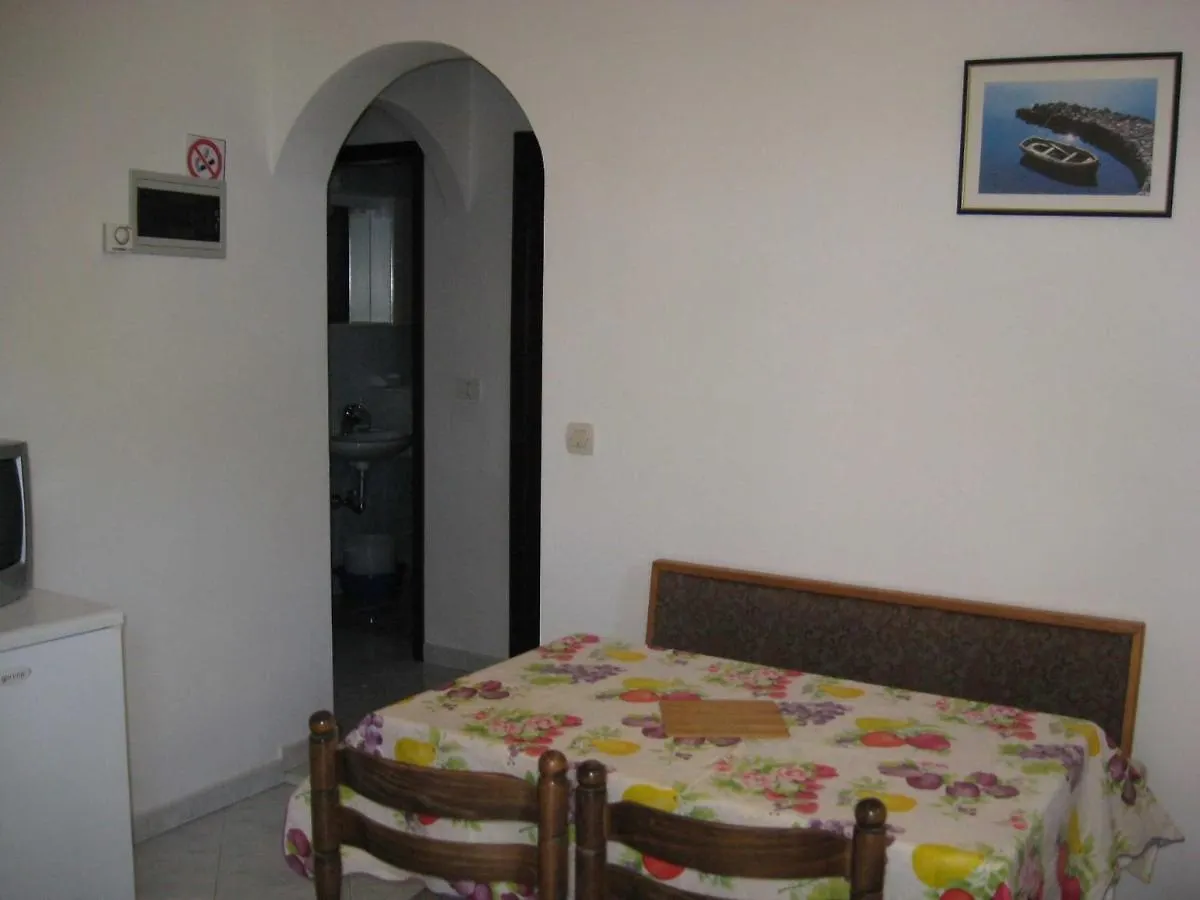 Apartments With A Parking Space Rabac, Labin - 7442 Rabac