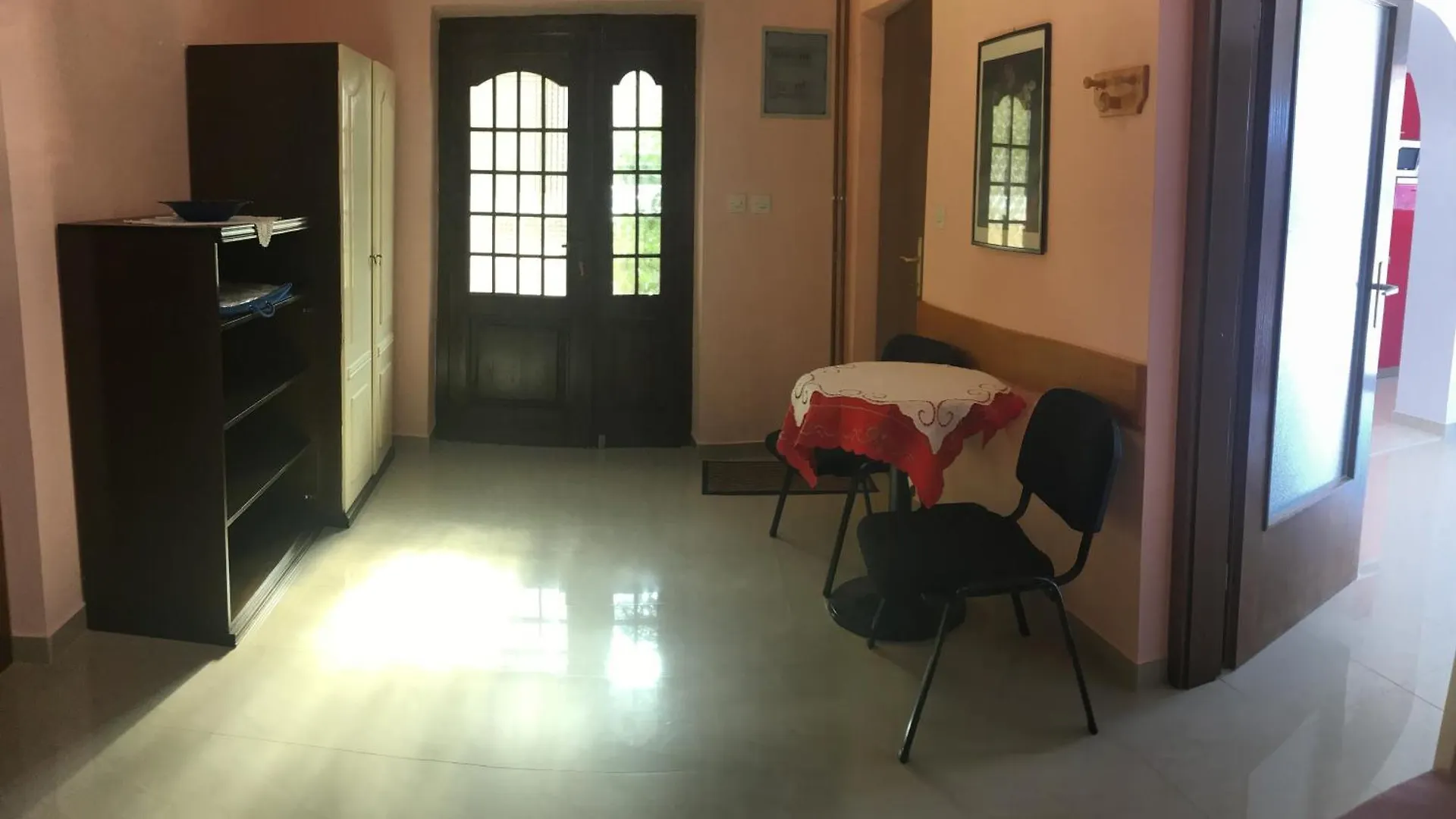 Apartments With A Parking Space Rabac, Labin - 7442 Croatia