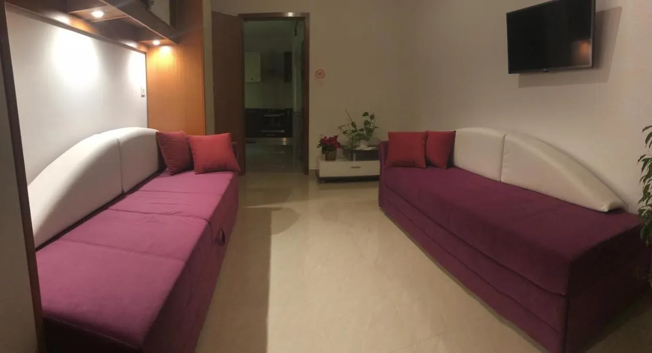 Apartments With A Parking Space Rabac, Labin - 7442 Croatia