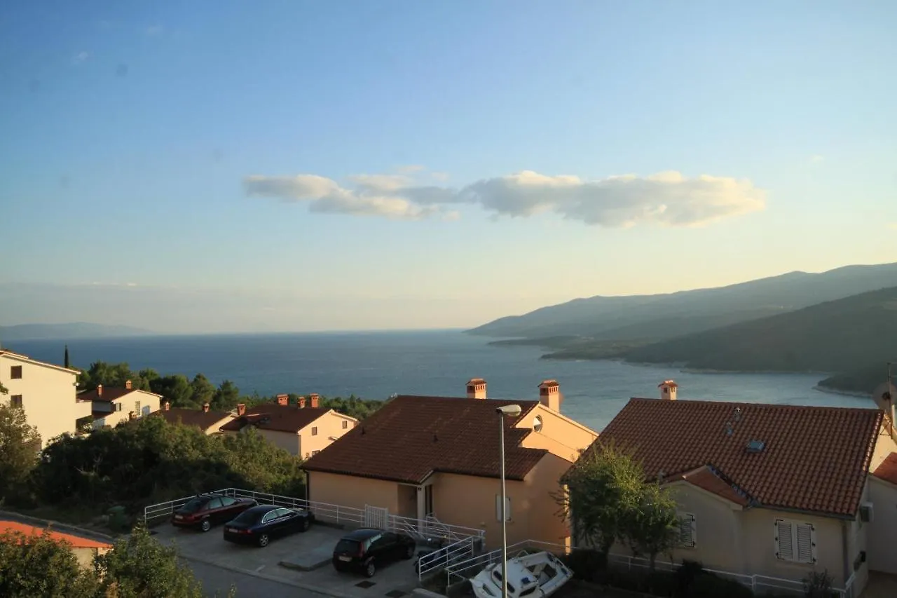 Apartments With A Parking Space Rabac, Labin - 7442 0*, Rabac