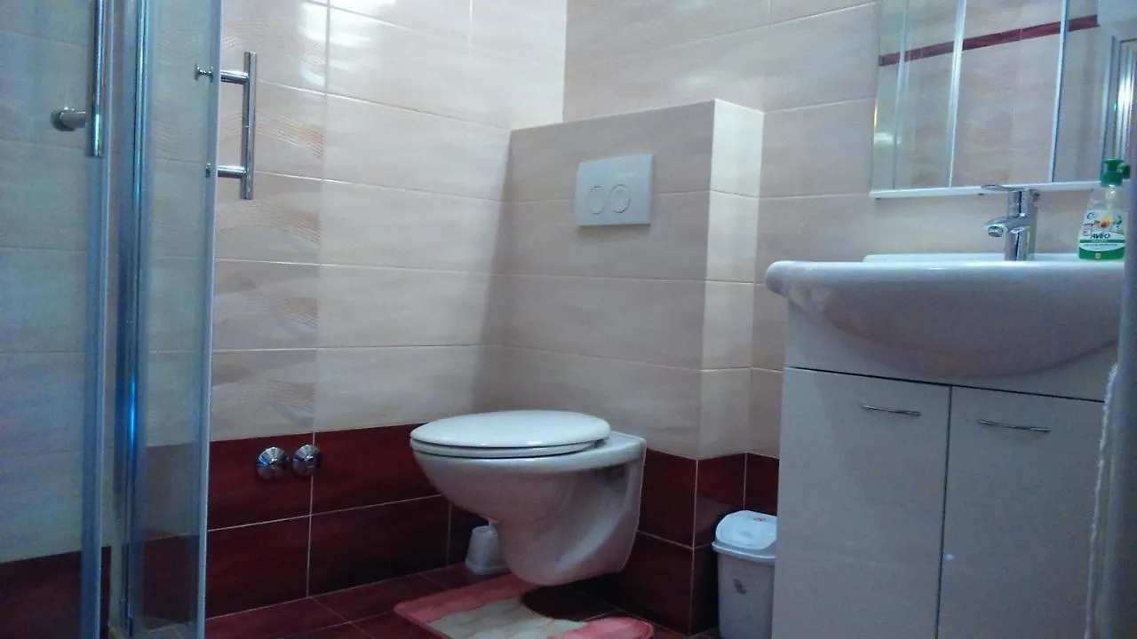 Apartments With A Parking Space Rabac, Labin - 7442 Croatia