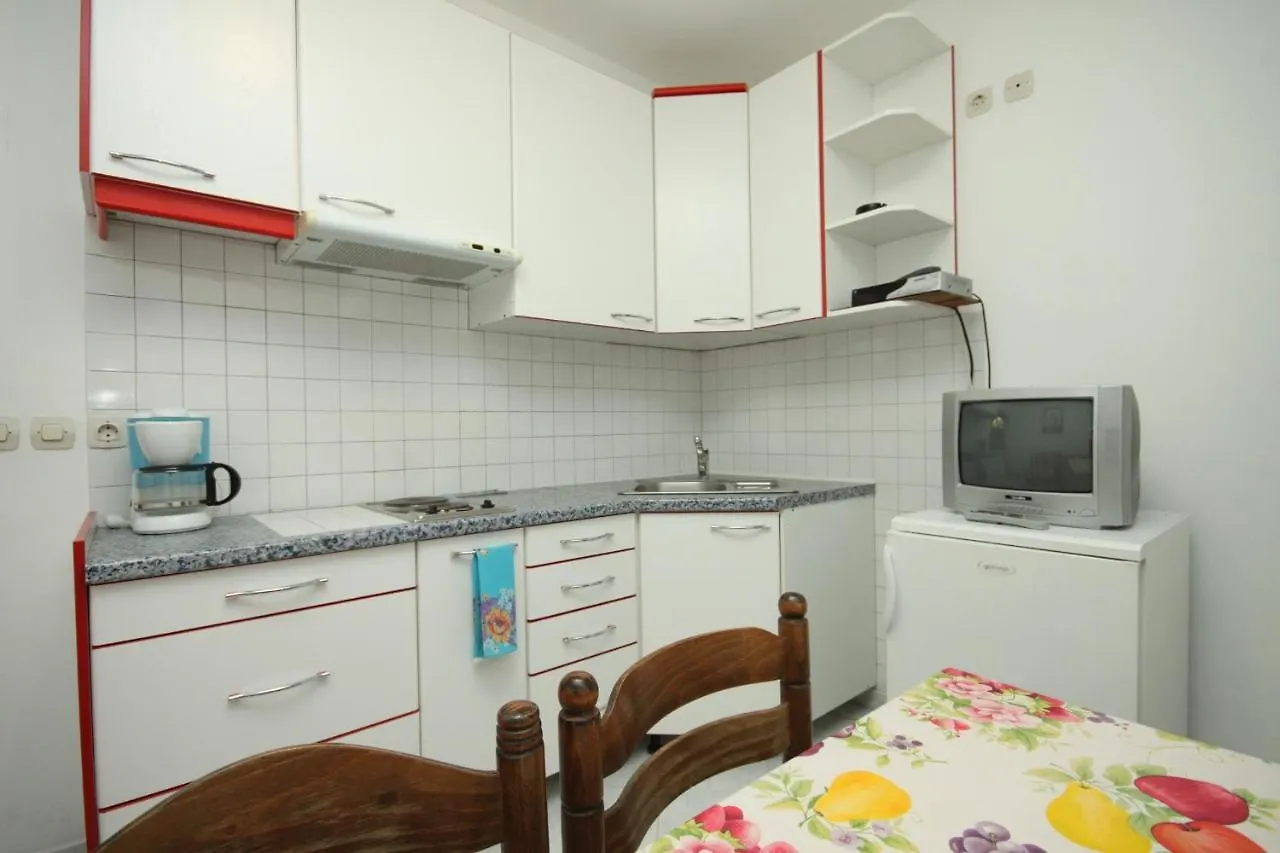 Apartments With A Parking Space Rabac, Labin - 7442 Croatia