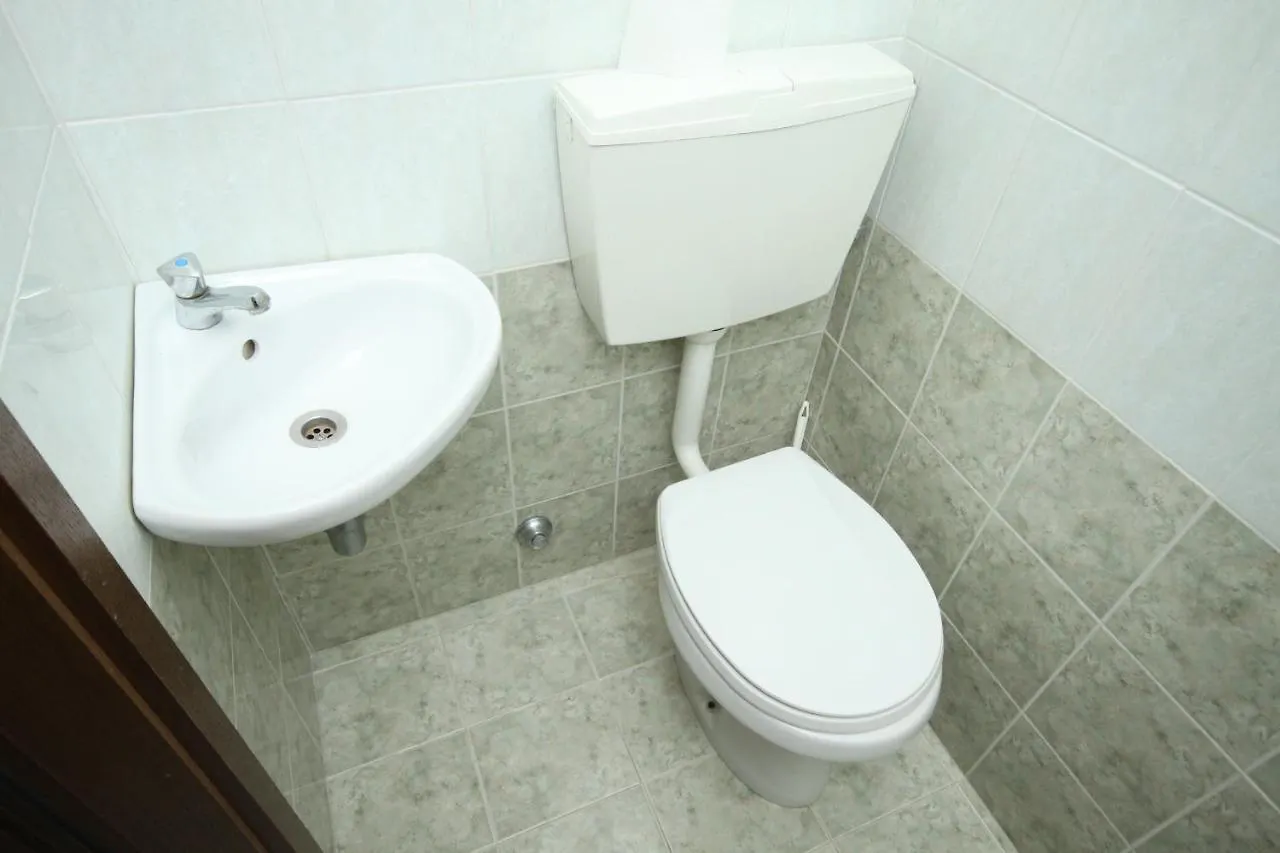 Apartments With A Parking Space Rabac, Labin - 7442  Rabac