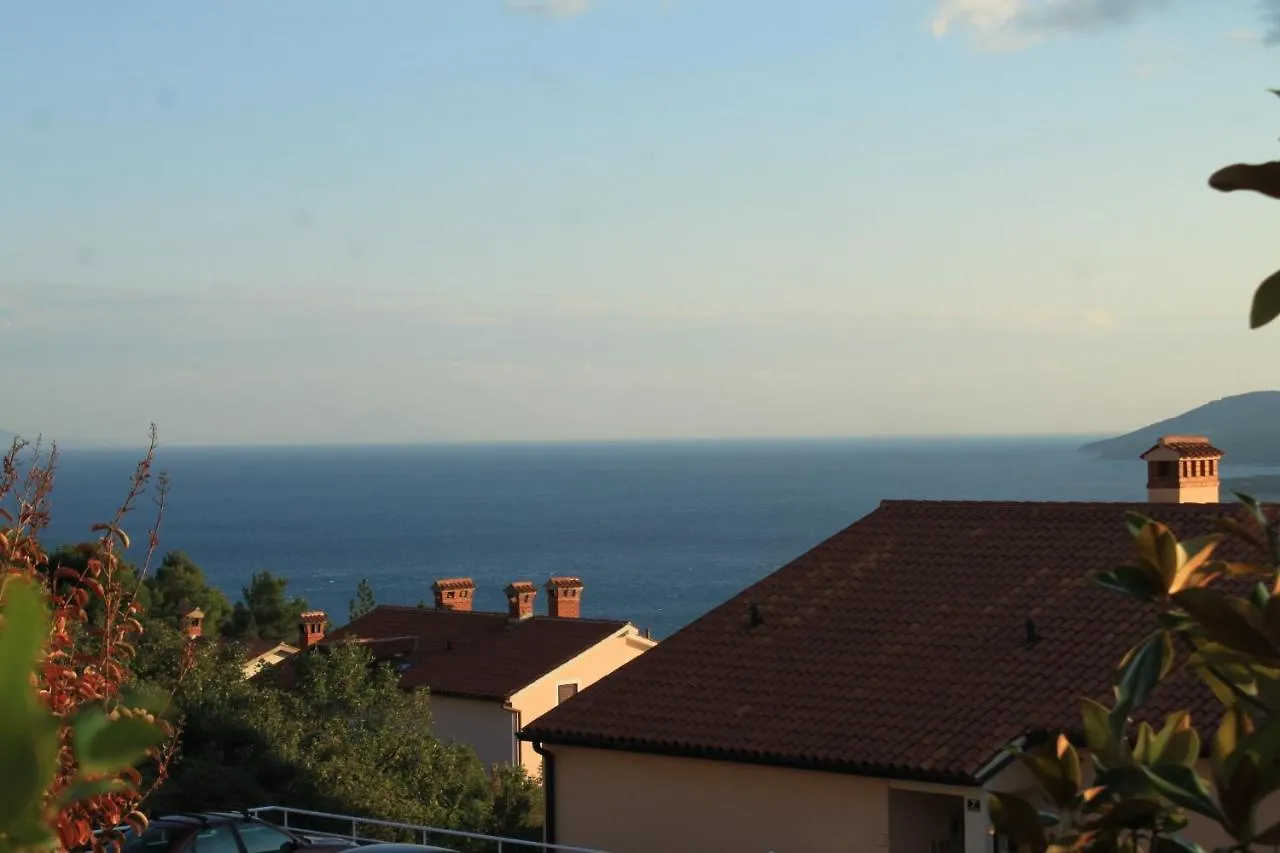 Apartments With A Parking Space Rabac, Labin - 7442